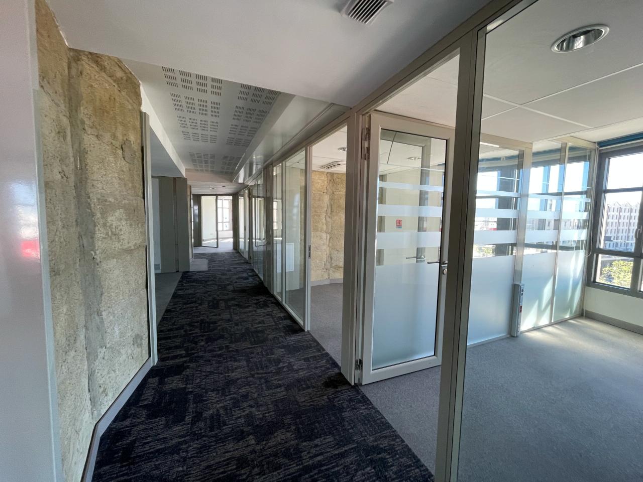 Bureau Marseille 1542m² Location bureau Marseille Bouches-du-Rhône OLBUR2421030 9